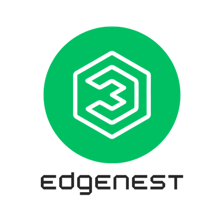 Edgenest Remote